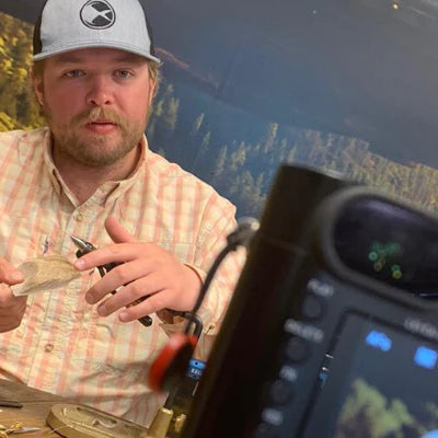 BWO Series Videos - Part III CDC Sparkle Dun