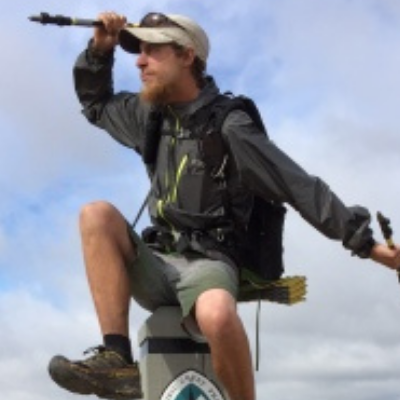 Good Things Come in 3’s: The Triple Crown Experience