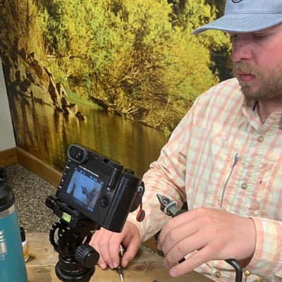 BWO Series Videos - Part II CDC Burke Emerger