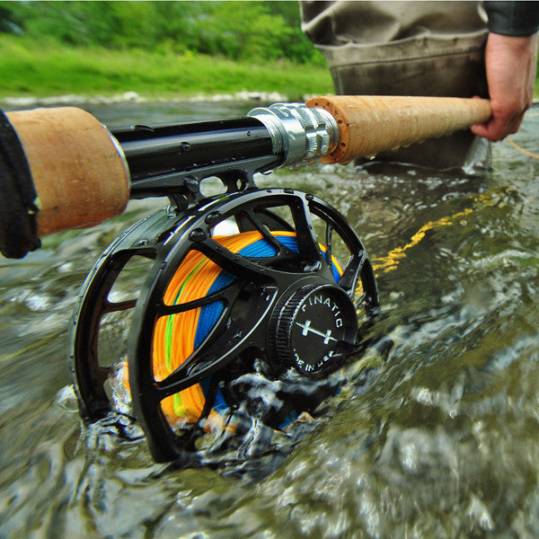 Fly Reels — Page 2 — TCO Fly Shop