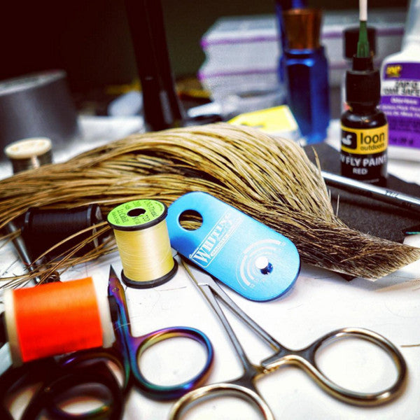 Fly Tying Materials — TCO Fly Shop