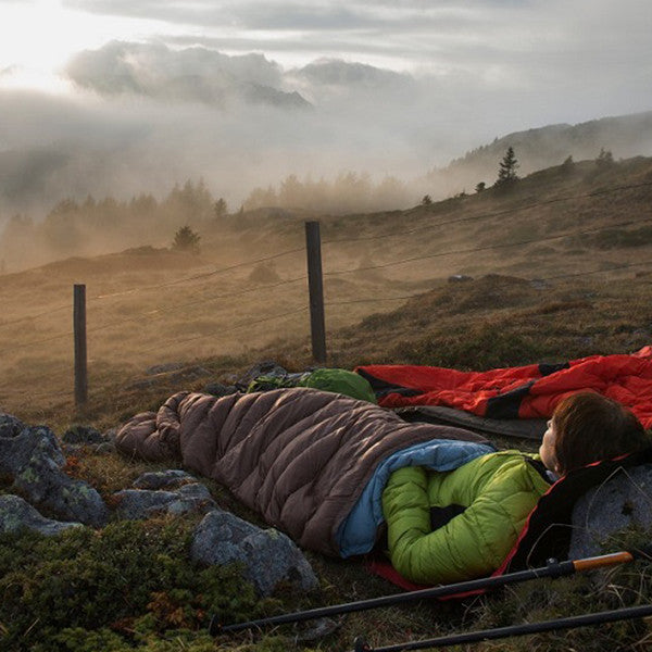 Sleeping Bags