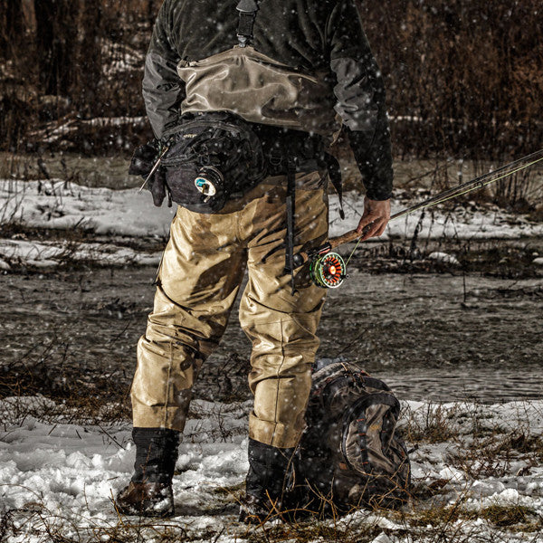 Waders & Boots — TCO Fly Shop