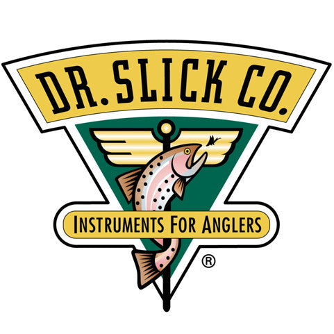 Dr. Slick Bodkin  Yellow Dog Flyfishing