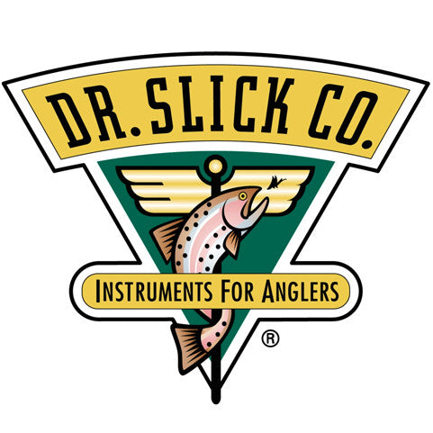 Dr Slick