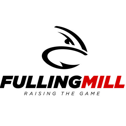 Flies by Fulling Mill