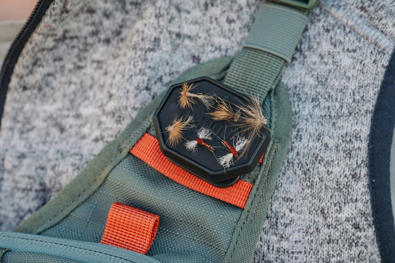 Umpqua Link Accessories / SwiftLink Packs