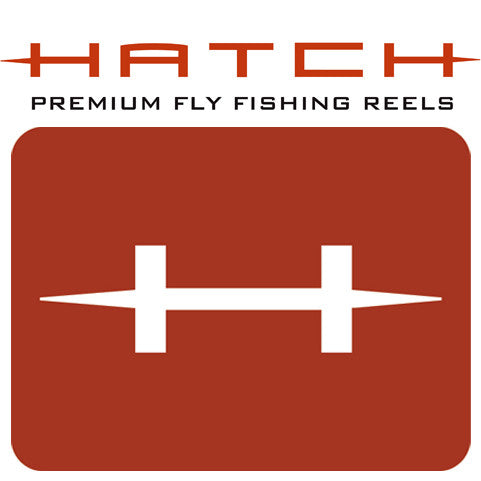 Hatch Reels — TCO Fly Shop