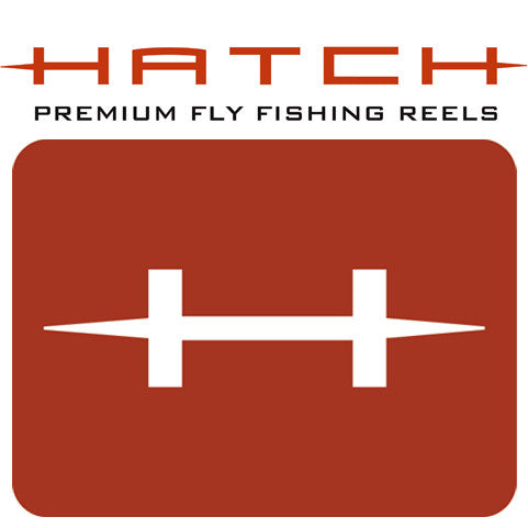 Hatch Reels