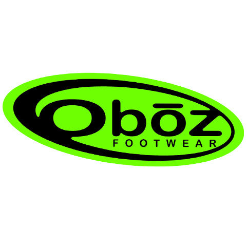 Oboz Footwear