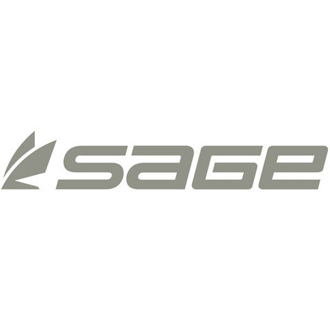 Sage Fly Fishing