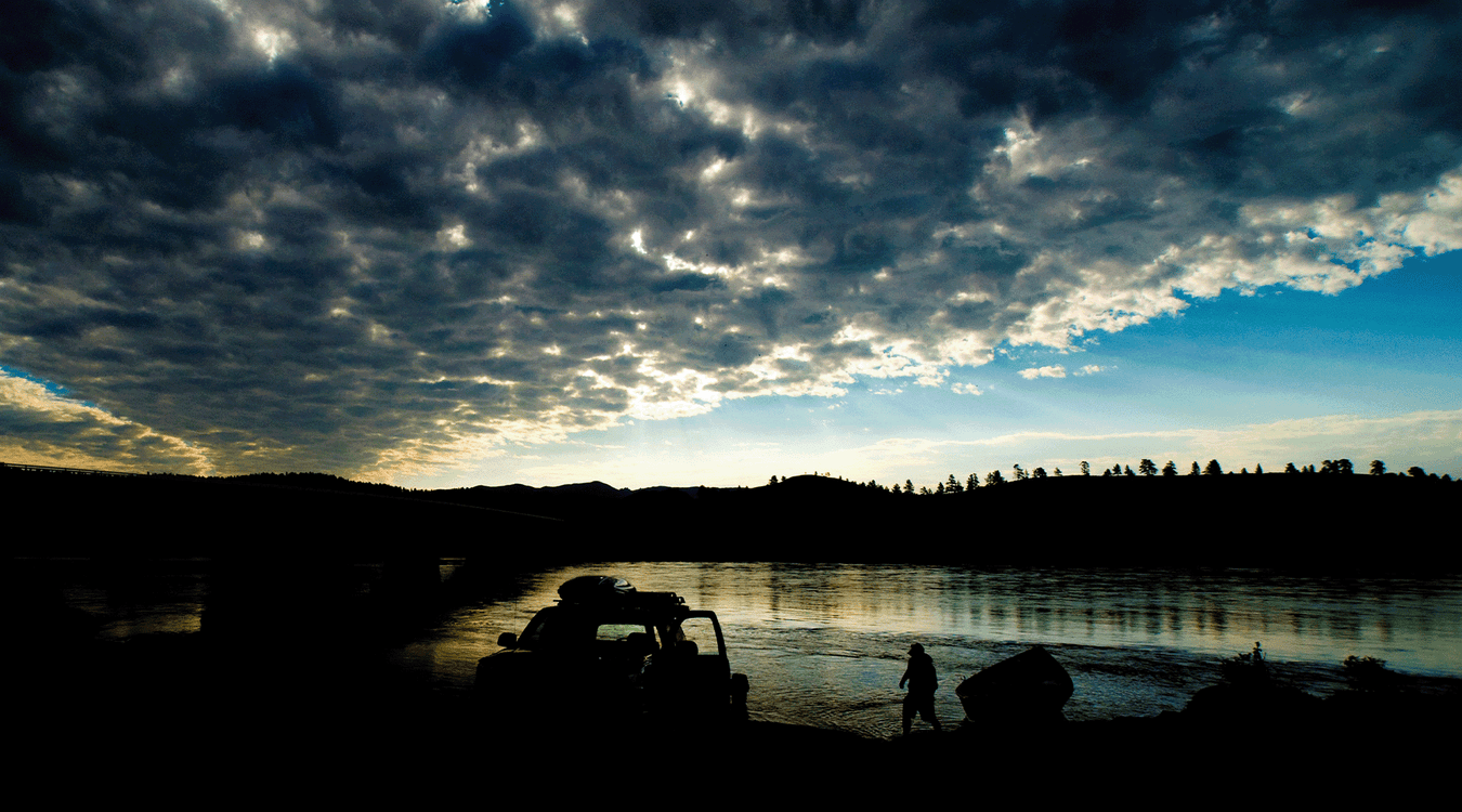 Scott 50th Anniversary Fly Rods