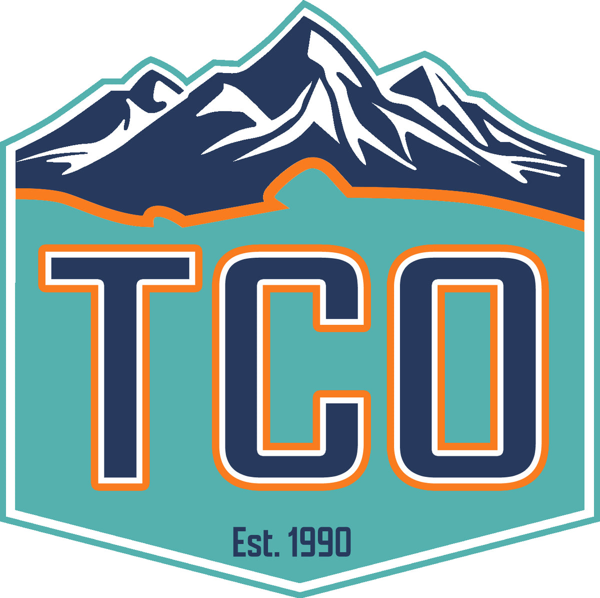 TCO Logo Collection — TCO Fly Shop