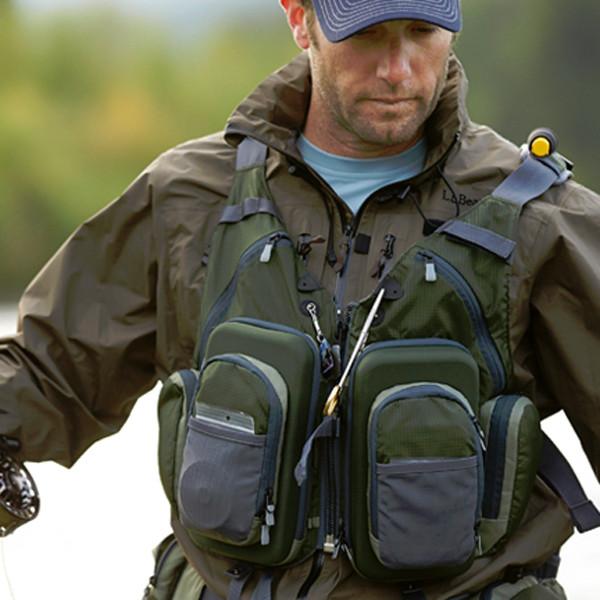 Fishing Vest Add-on For Adult Trailblazer Vests – Twig, 41% OFF
