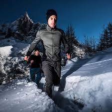 Mens Layering & Underwear