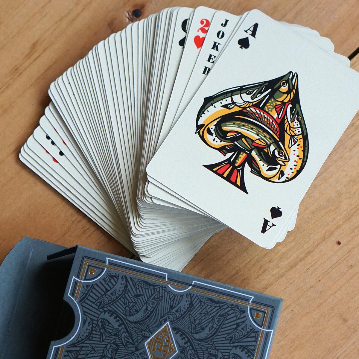 Lakes Rivers Streams Collection