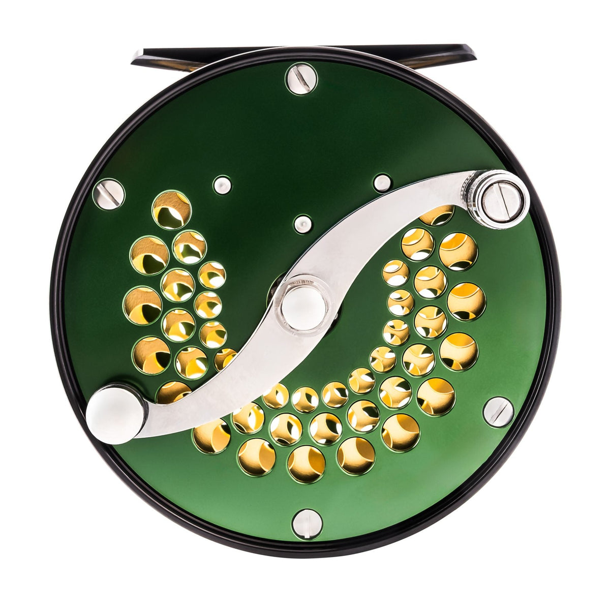 Loop Classic Reel #7-9 — TCO Fly Shop