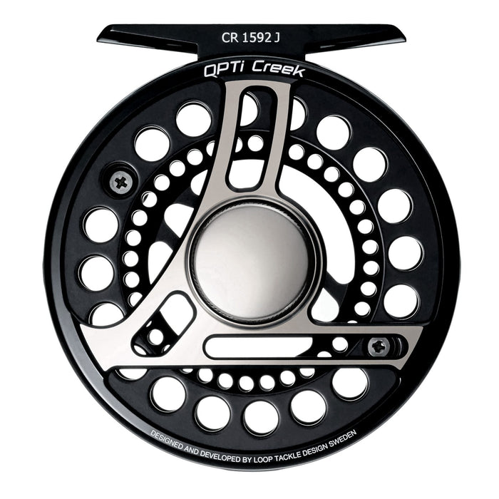 Loop Opti Reel#4 CREEK