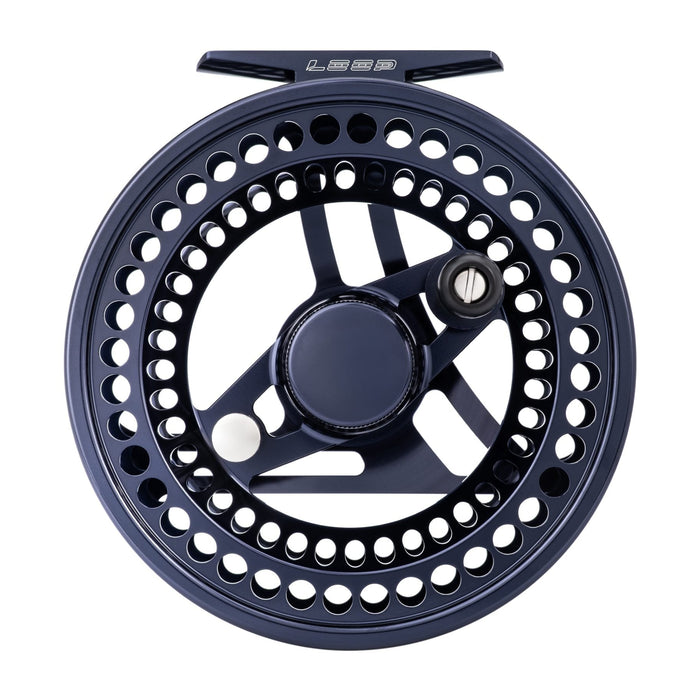 Loop Opti Reel #7 RUNNER