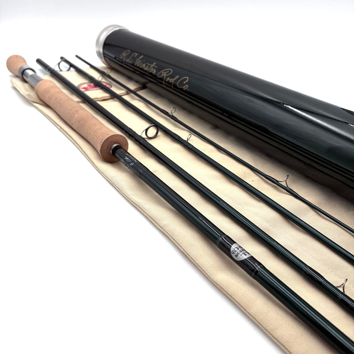 Used Rod - Winston Air 2 Max 9' 11wt - Fly Rod