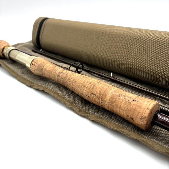 Used Rod - G. Loomis Cross Current 9' 10wt - 3 Piece Fly Rod