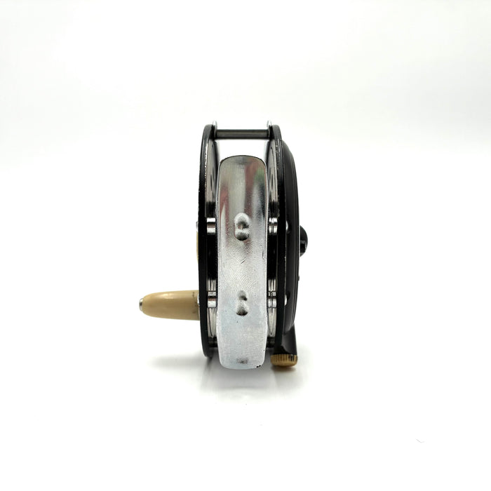 Used Reel - Pflueger Medalist 1494 w/ Spare Spool - Fly Reel