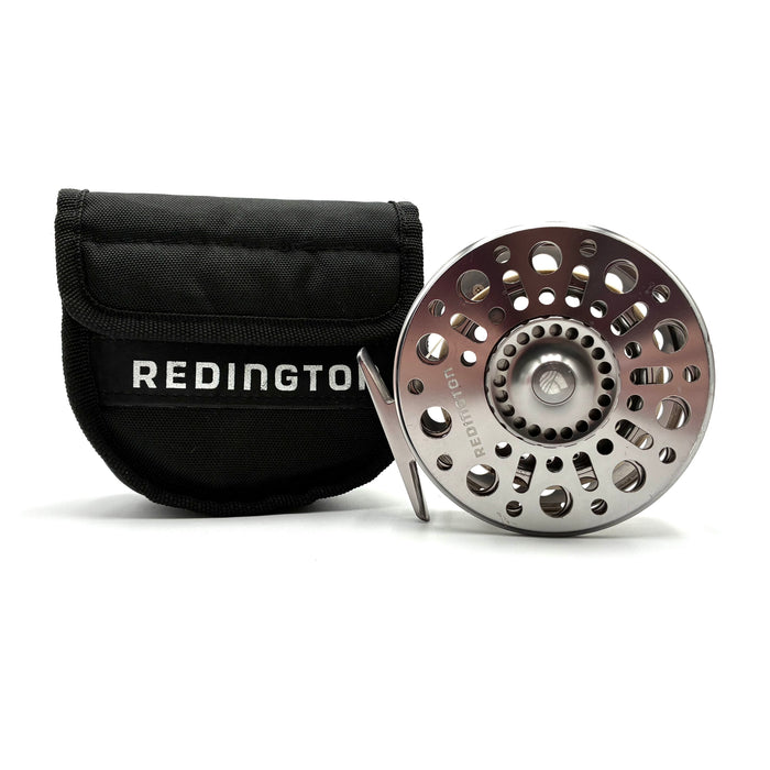 Used Reel - Redington Delta 7/8 - Fly Reel