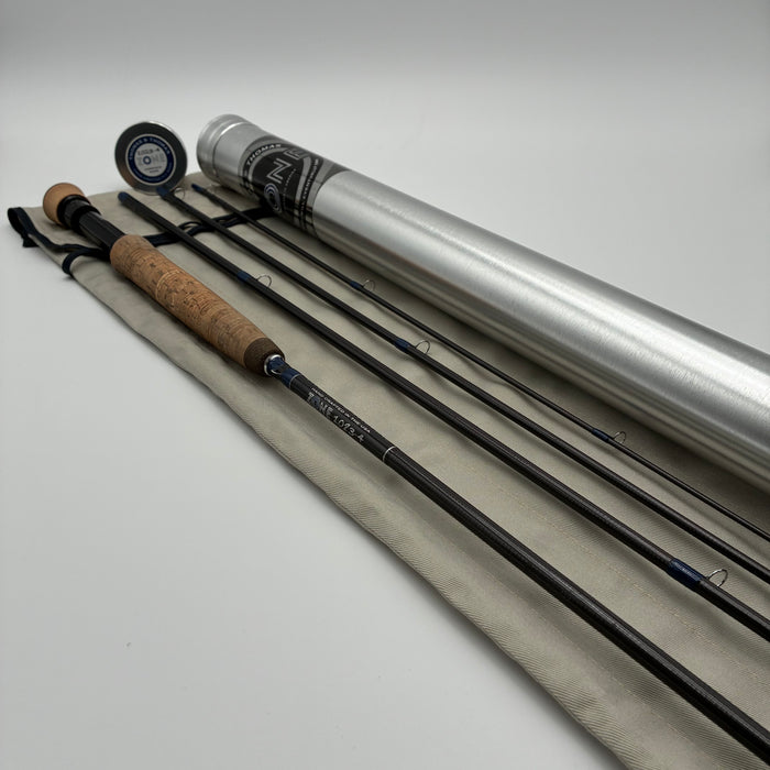 Used Rod - Thomas & Thomas Zone 10' 2wt - Fly Rod