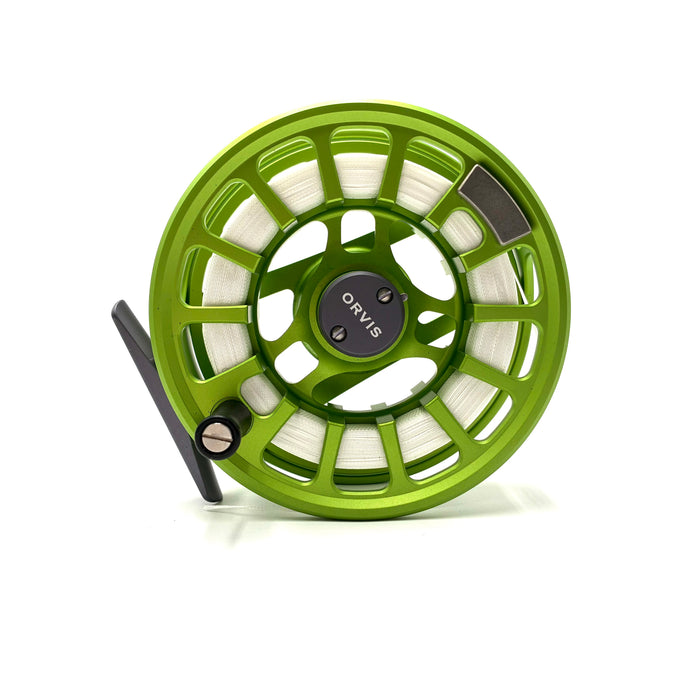 Used Reel - Orvis Hydros V - Fly Reel