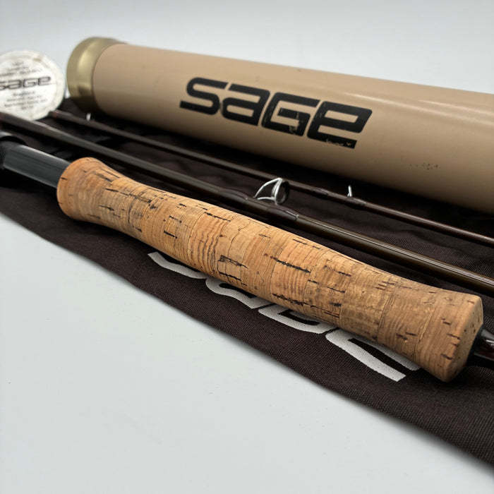 Used Rod - Sage RPLX 9' 7wt - 3 Piece Fly Rod