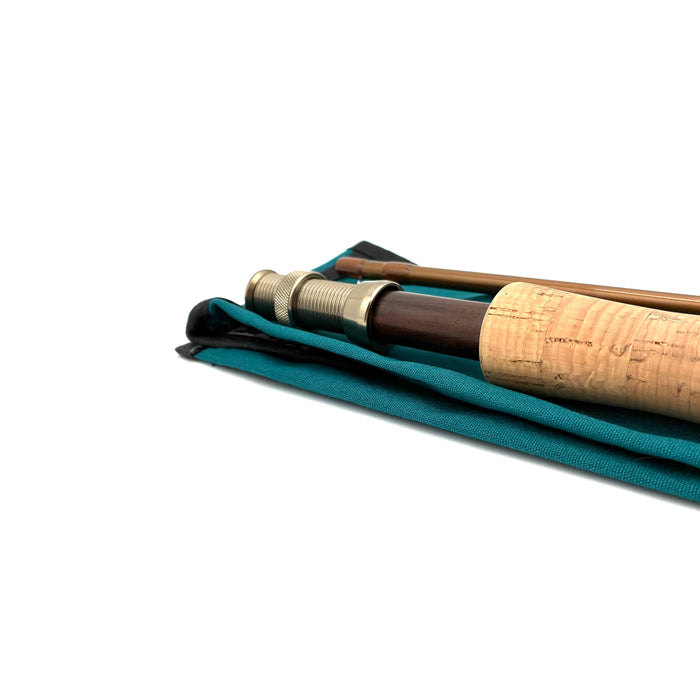 Used Rod - Redington RedFly2 9'5wt - 2 Piece Fly Rod