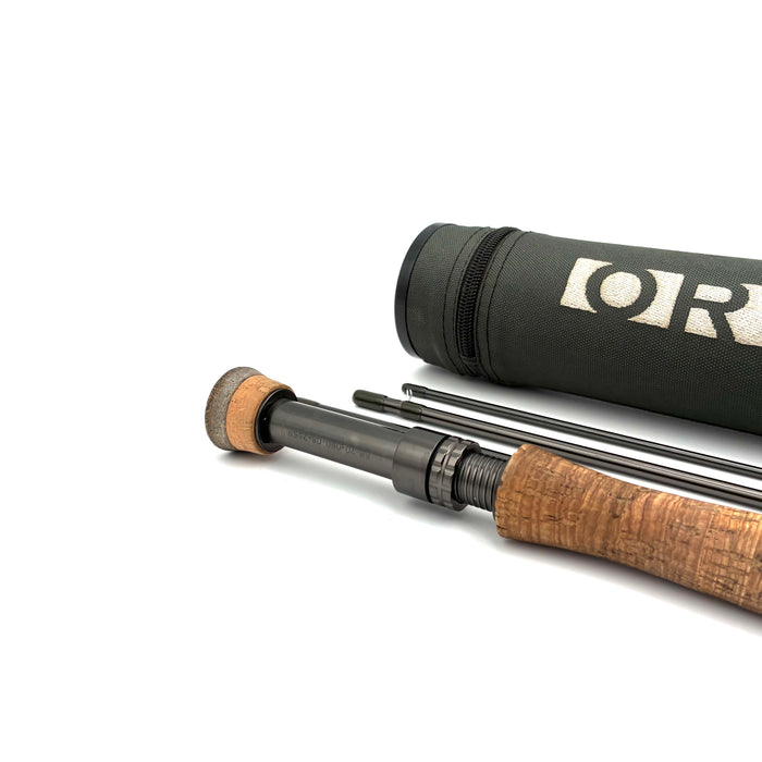 Used Rod - Orvis Clearwater 10' 2wt  - Fly Rod