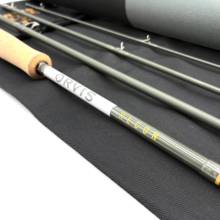 Used Rod - Orvis Recon 8'6" 5wt - Fly Rod