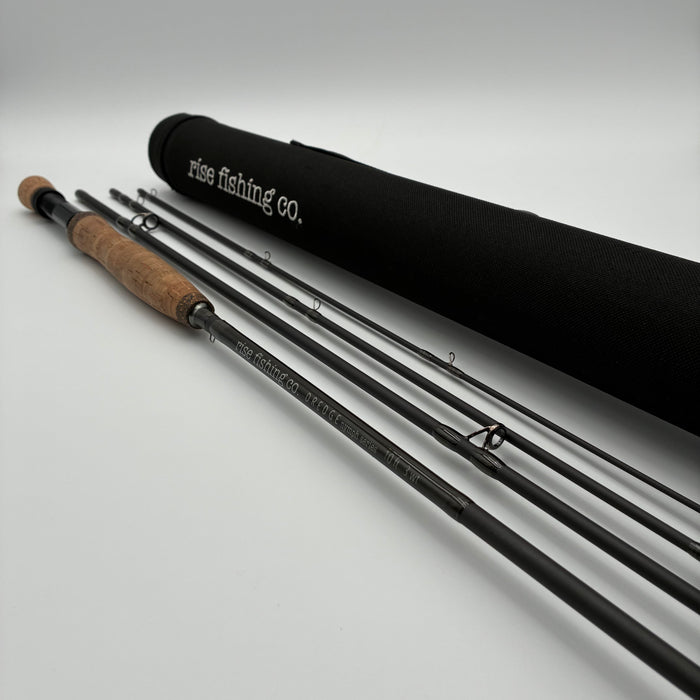 Used Rod - Rise Dredge Nymph Series 10' 3wt - Fly Rod