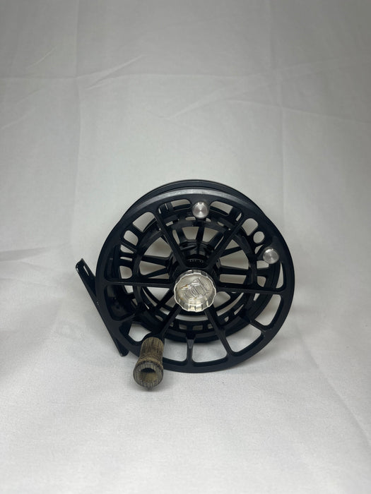Used Reel - Ross Evolution R Salt 7/8 -  Fly Reel