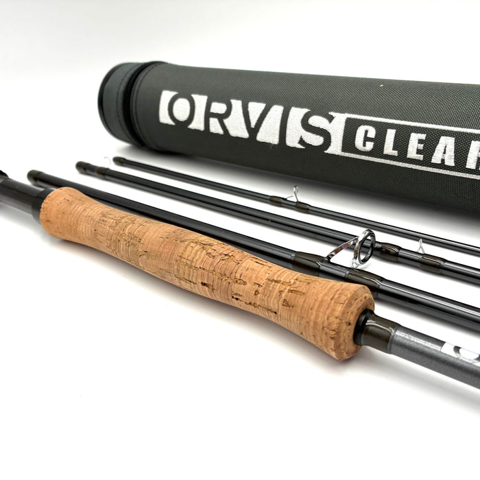 Used Rod - Orvis Clearwater 10' 7wt - Fly Rod
