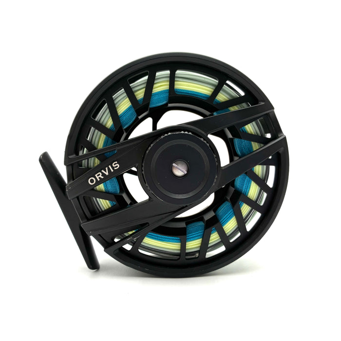 Used Reel - Orvis Clearwater IV - Fly Reel