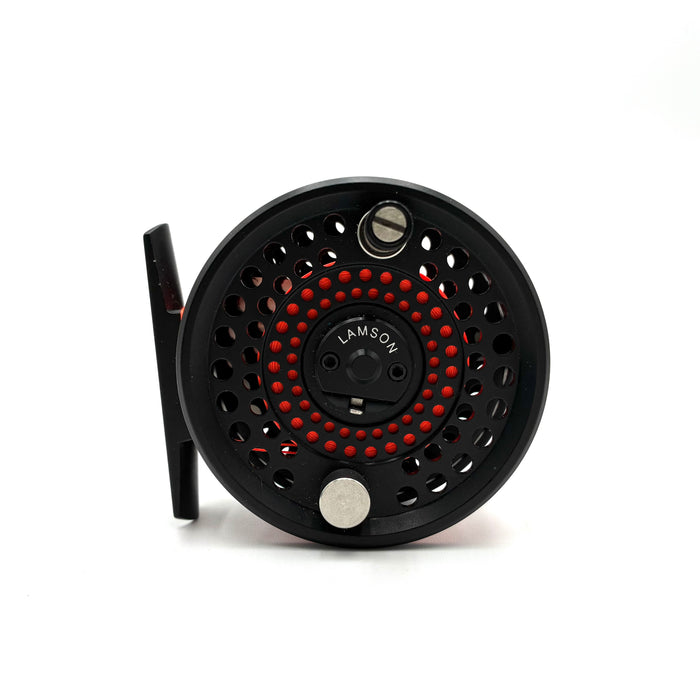 Used Reel - Lamson LP1 - Fly Reel