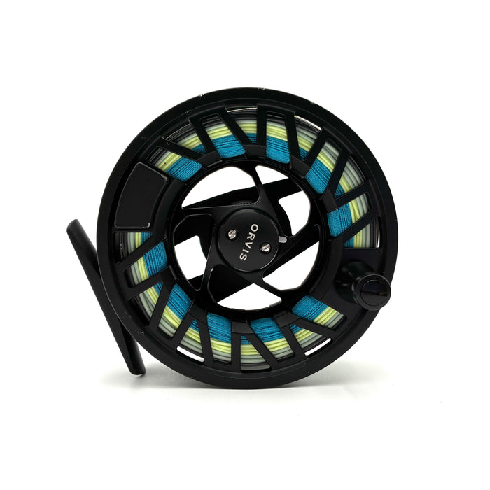 Used Reel - Orvis Clearwater IV - Fly Reel