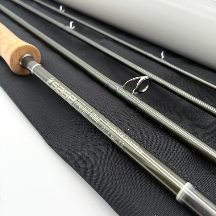 Used Rod - Sage R8 Core 9' 9wt - Fly Rod
