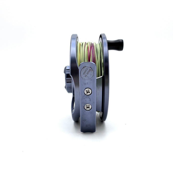 Used Reel - Orvis Hydros SL II - Fly Reel