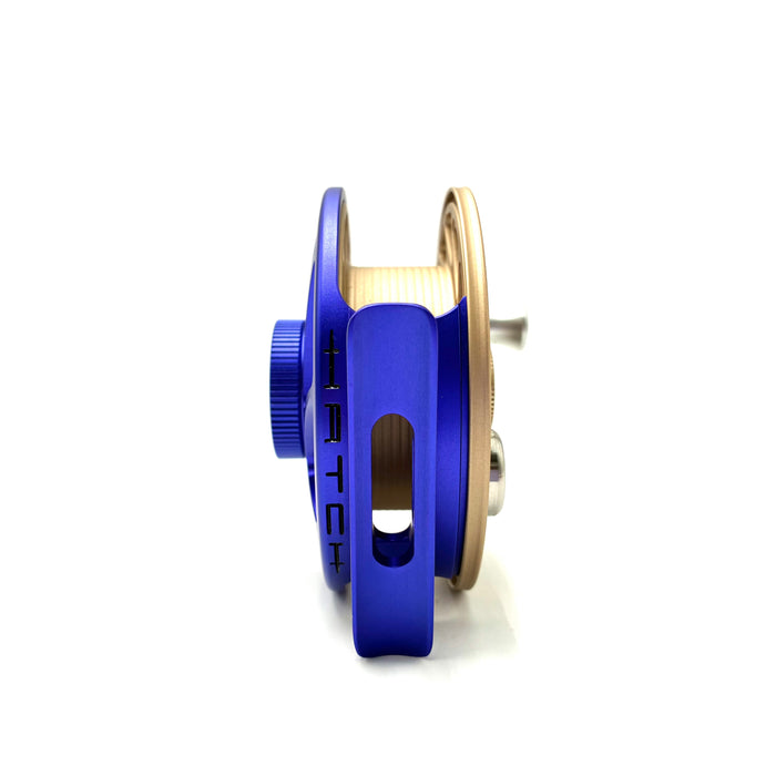 Used Reel - Hatch Finatic 3+ - Fly Reel
