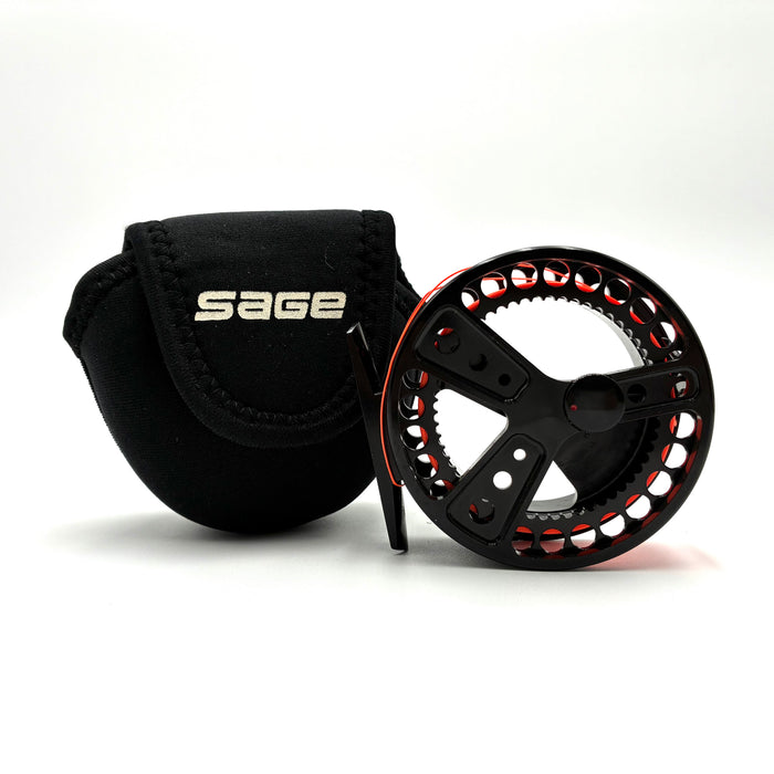 Used Reel - Sage 3100- Fly Reel