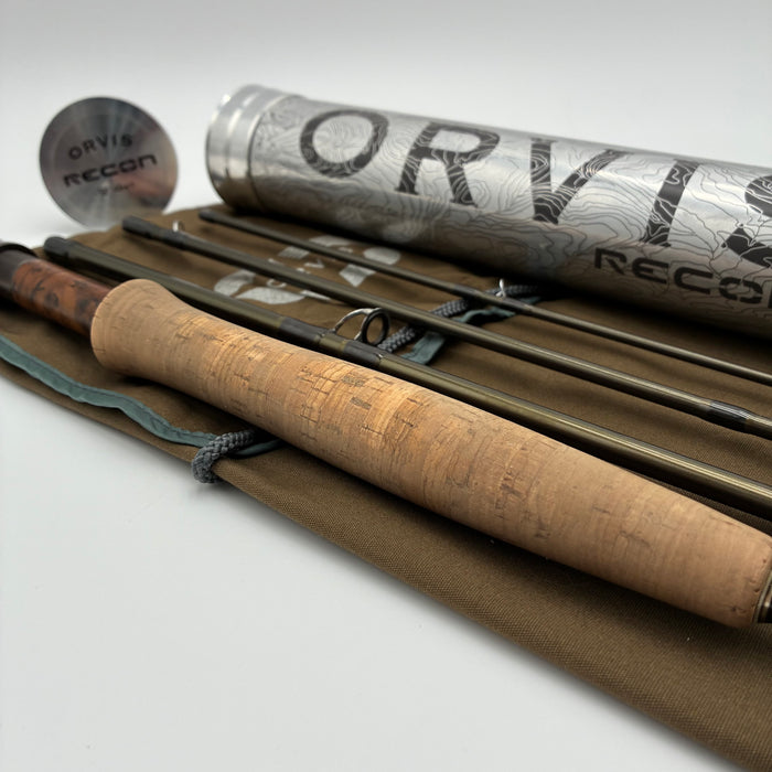 Used Rod - Orvis Recon 9' 4wt - Fly Rod