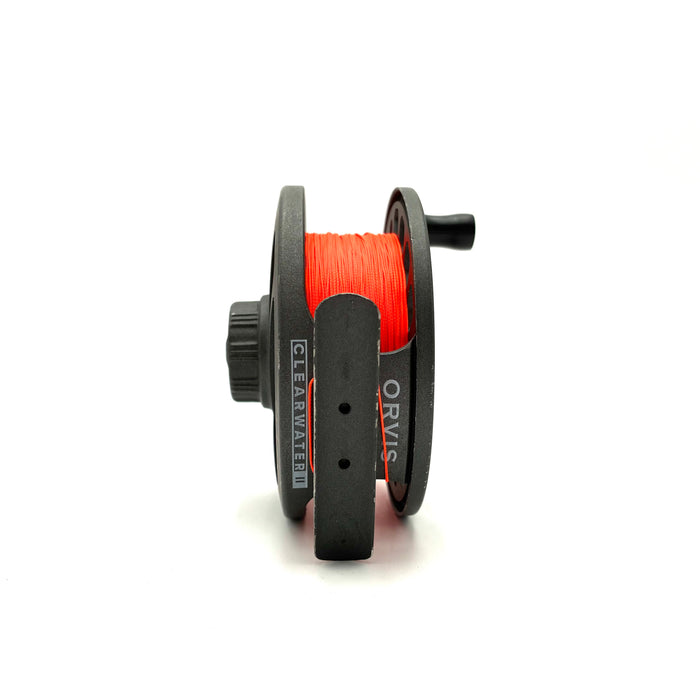 Used Reel - Orvis Clearwater II - Fly Reel