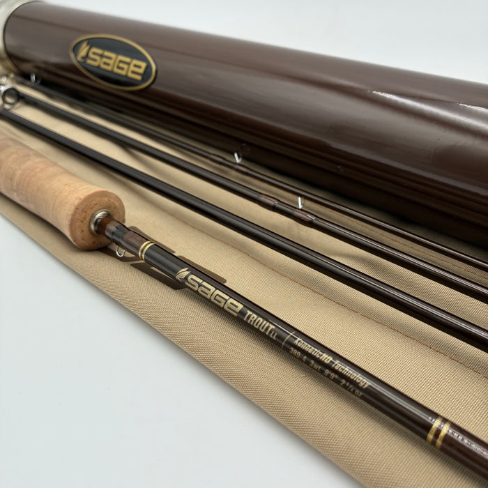 Used Rod - Sage Trout LL 8'9" 3wt - Fly Rod