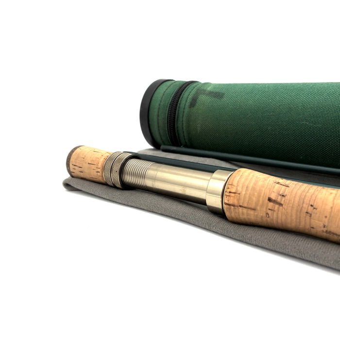 Used Rod - Orvis SL TL 7'11" 4wt - 2 Piece Fly Rod