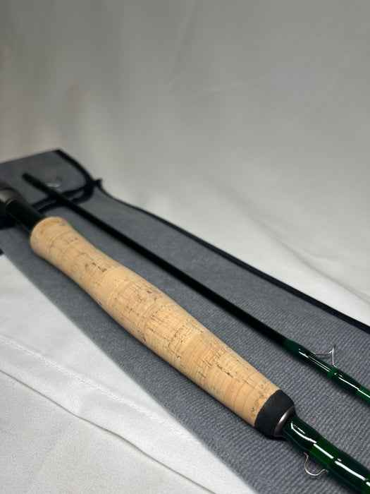Used Rod - TFO Signature II 8' 6" 5wt - 2 Piece Fly Rod