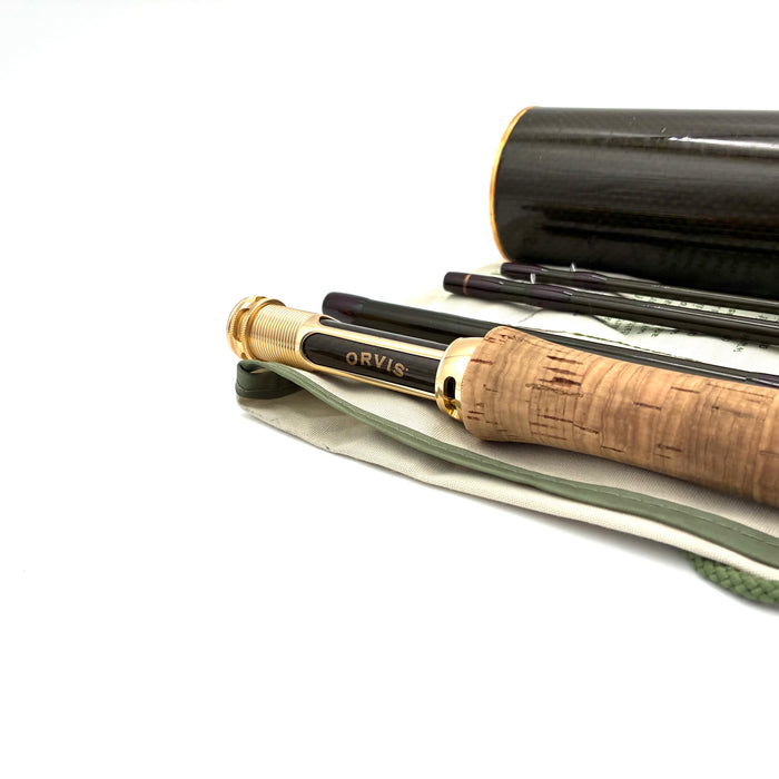 Used Rod - Orvis Helios 9' 6wt - Fly Rod