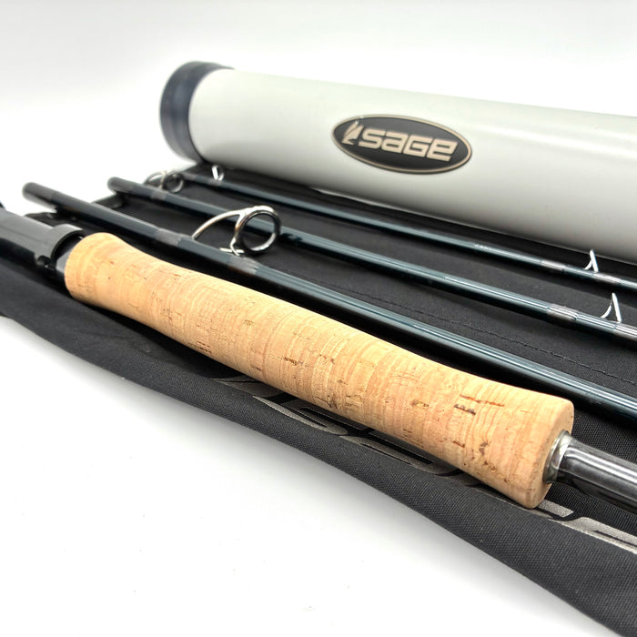 Used Rod - Sage R8 Salt 9' 12wt - Fly Rod